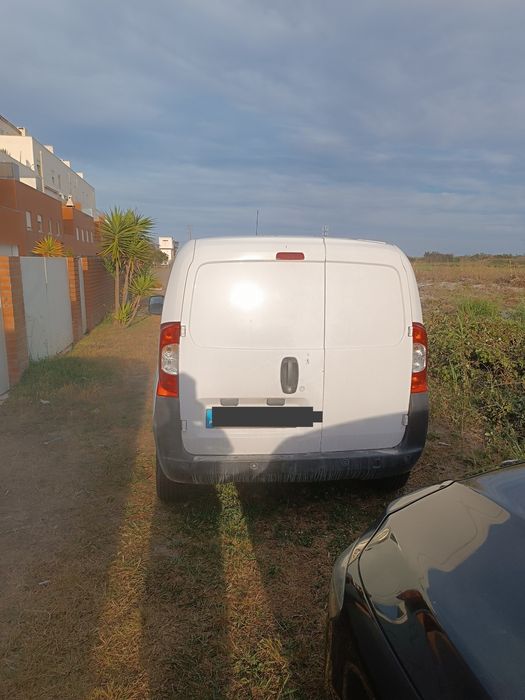 Citroen Nemo 1.3 HDI