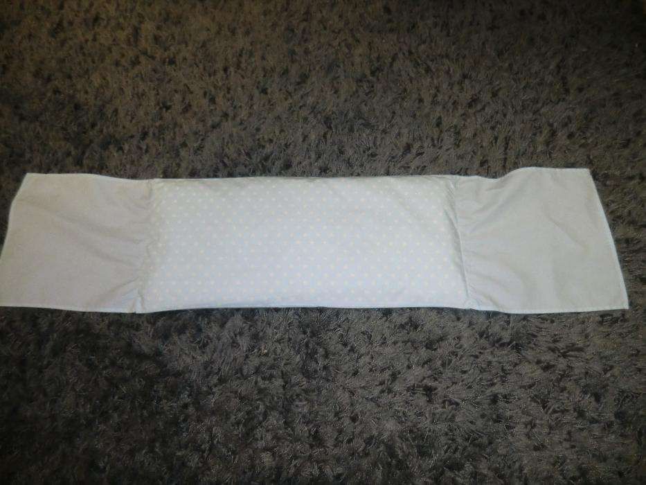 Édredon/colcha para berço marca Tuc Tuc