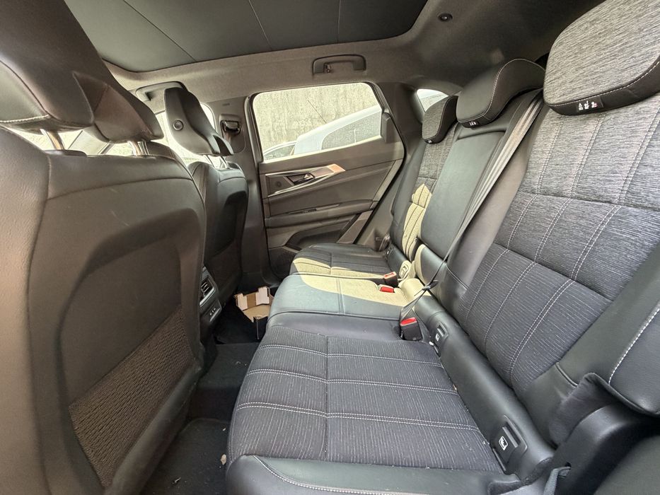 Renault Austral 1.2 Full Hybrid E-Tech Techno / Nacional