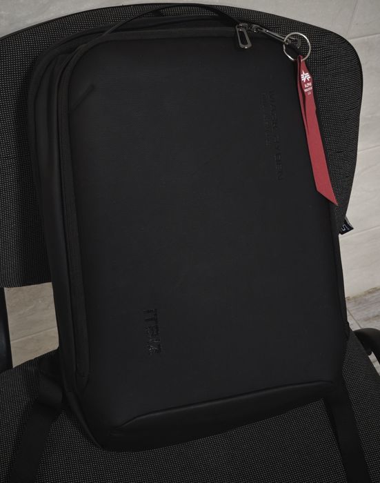 Рюкзак Mark Ryden для ноутбука 17.3 (black)