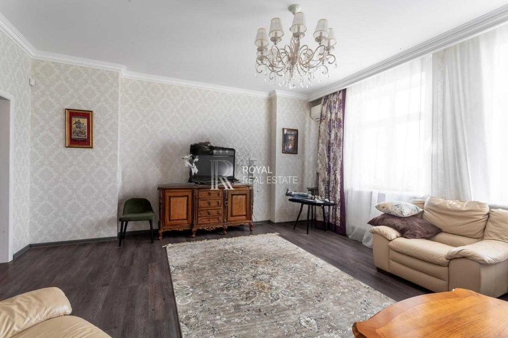 Генератор Опалення/ Продаж 3к квартири Коновальця 44А Печерськ Київ