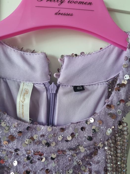 Sukienka Pretty Women 40 Olivia