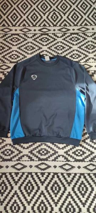 Nike vintage bluza dres sportowy