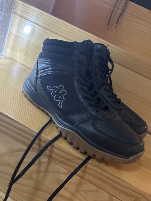 Buty KAPPA Brasker Mid rozmiar  42