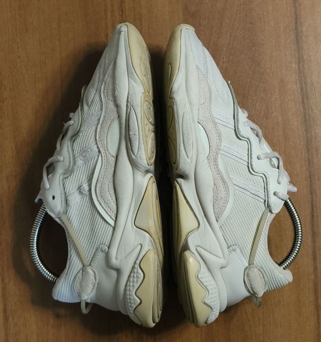Кросівки спортивні стильні Adidas Ozweego Ozelia Adiprene 39 розмір