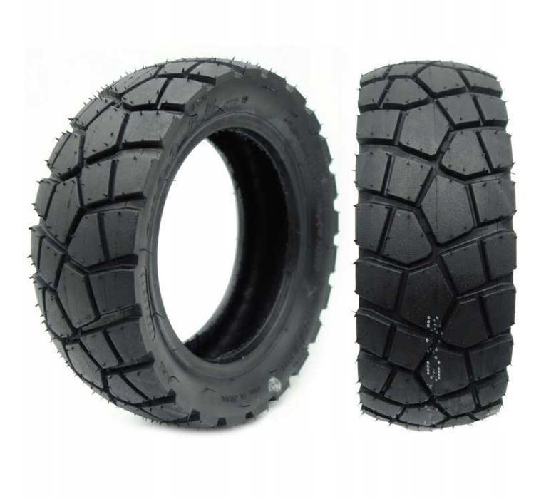 Шина 9×3.0-5.5 для електросамоката Kugoo / KuKirin G2 Pro