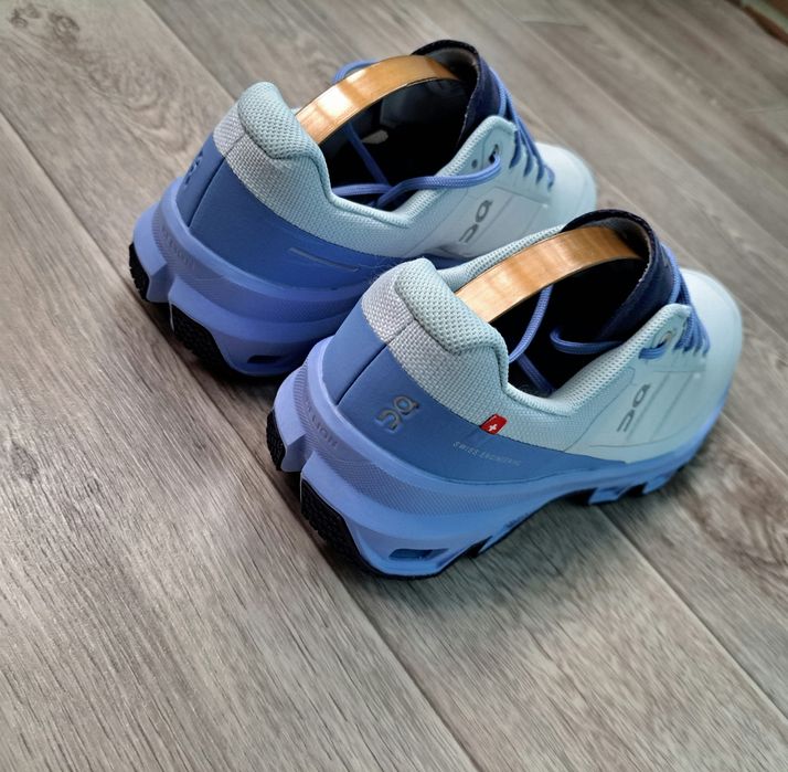 Кроссовки On-running Clougventyre  р. EUR 40,5 оригинал
