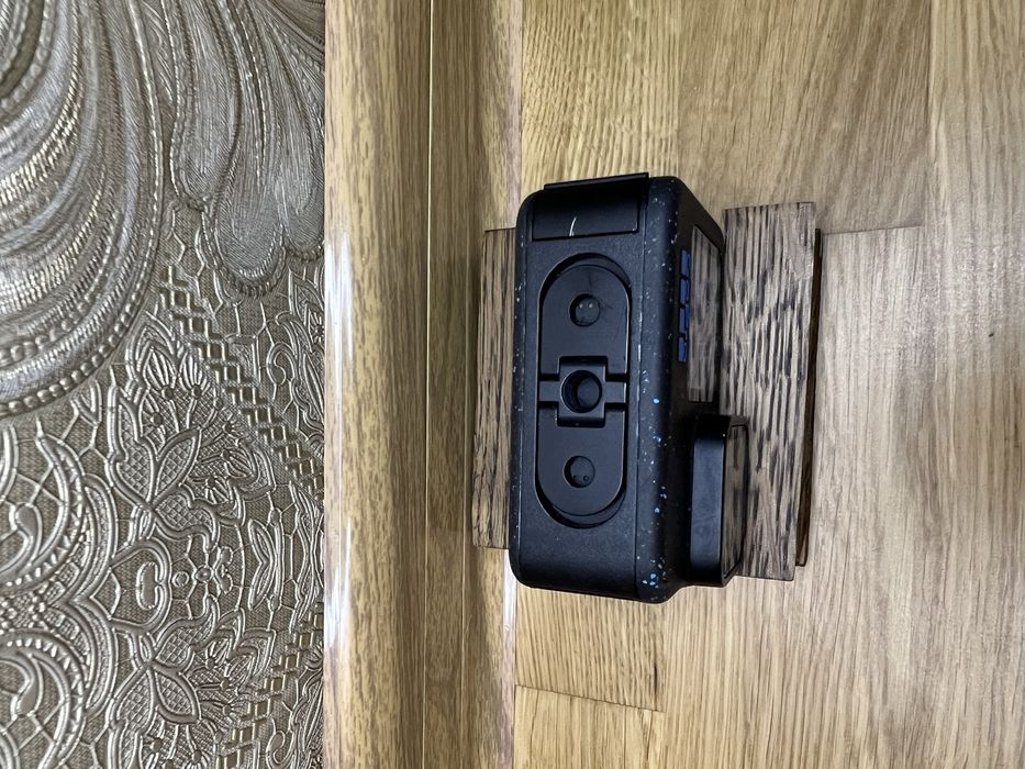 Екшн-камера GoPro HERO 12 Black