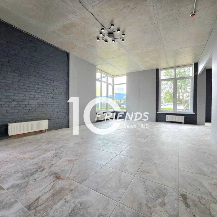 Оренда примішення 71,5м2 ЖК  Лісовий квартал Київська