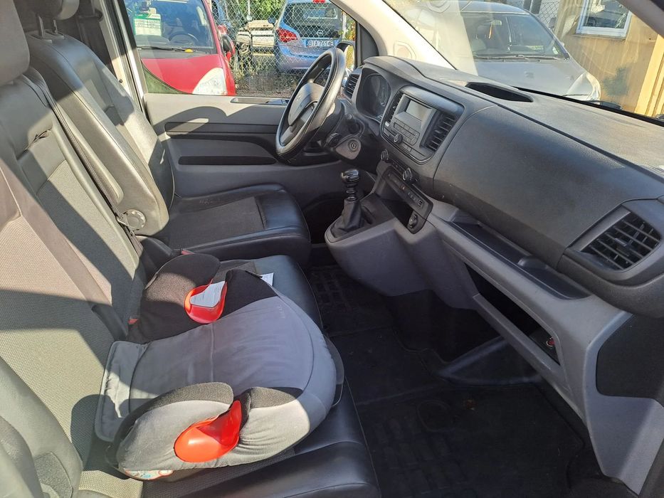 Peugeot Expert  2.0 hdi long