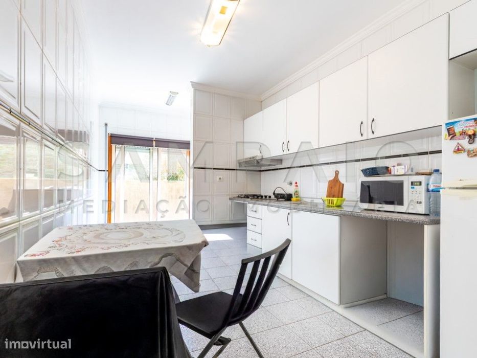 Apartamento T1 - Valongo - C/ Terraço!