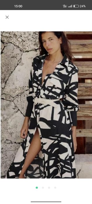 Сукня плаття Zara