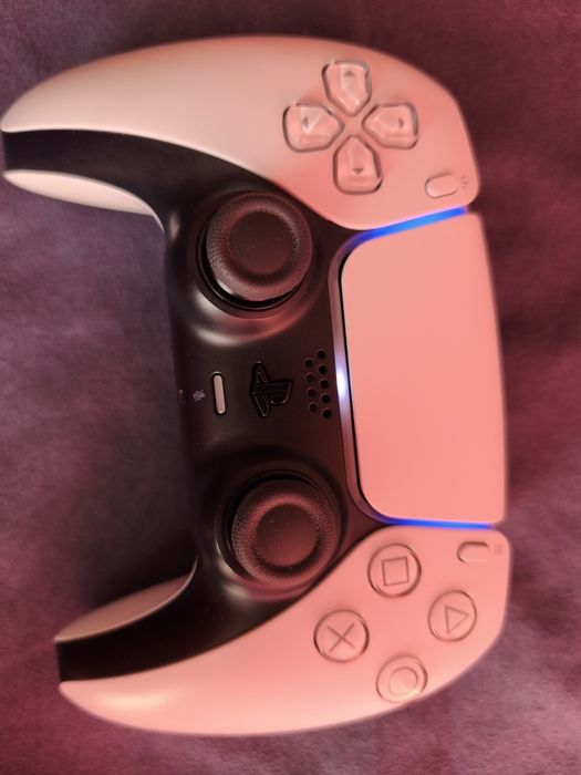 DualSense для PS5 джойстик, контроллер, гарний стан