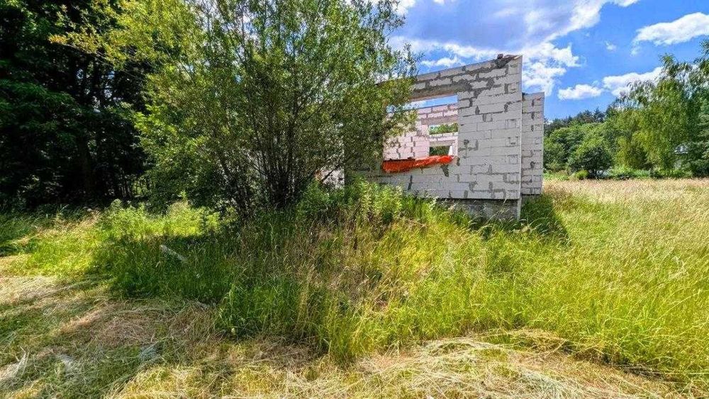 Продаж земельної ділянки Рудно