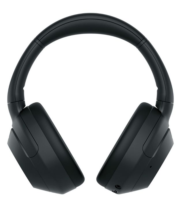 Наушники Sony ULT WEAR Black