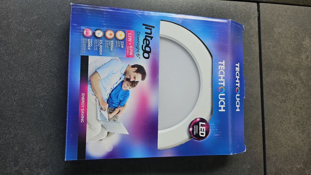 Painéis de encastrar