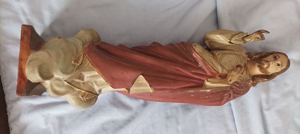 Imagem de Jesus Cristo