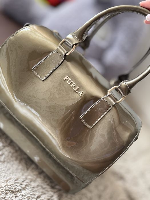 Женская сумка FURLA