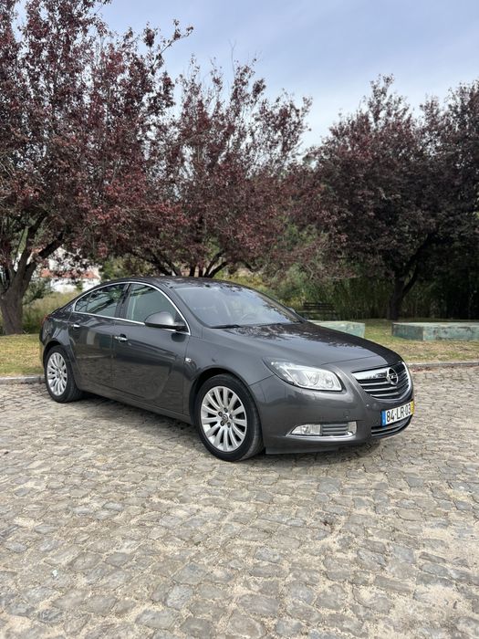Opel insignia Nacional — photo 2