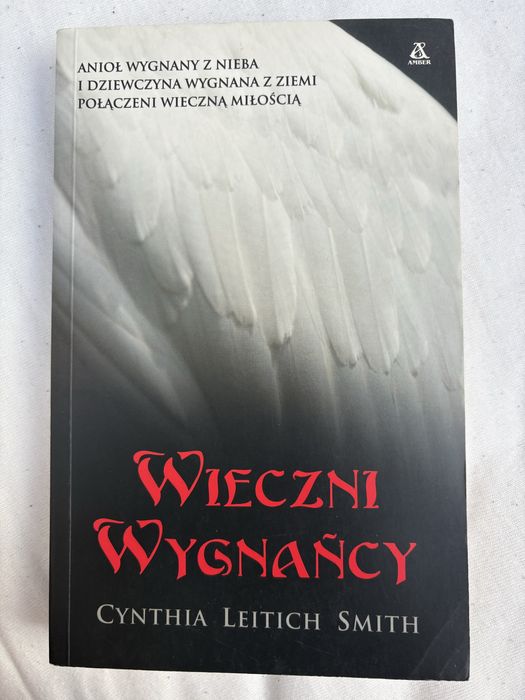 Cynthia Leitich Smith Wieczni wygnańcy