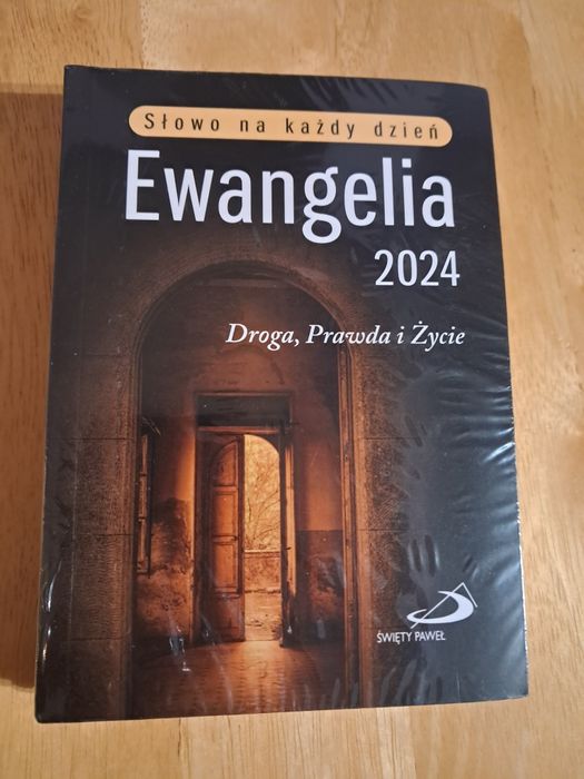 Ewangelia 2024 nowa
