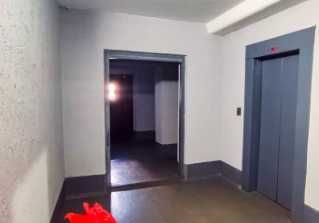 Ремонт подъездов Кривой Рог |  ОСББ | Под ключ