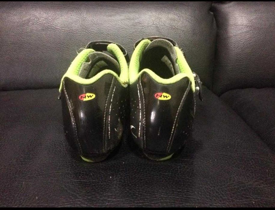 Northwave Hammer SRS