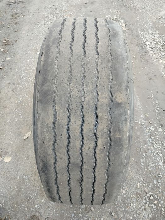 Рулевая грузовая резина шины Michelin 315/70 385/65 R22,5 пара диски