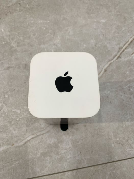роутер apple airport extreme