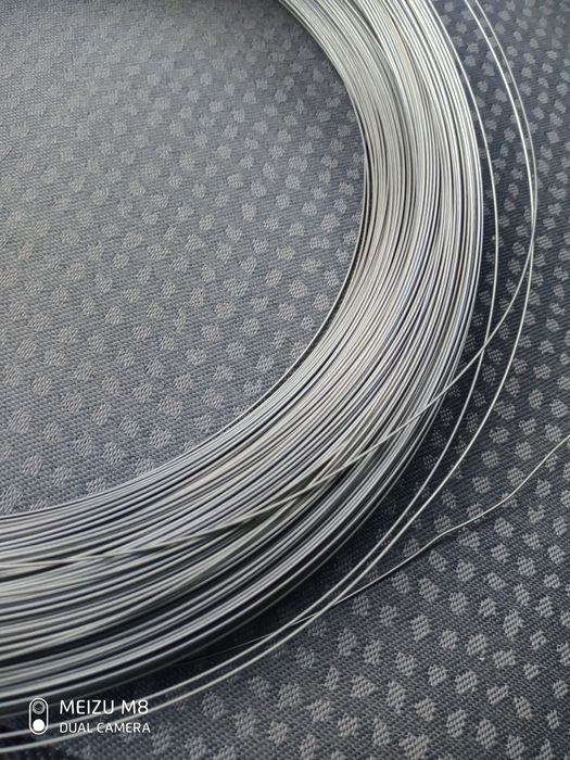 проволока нихромовая 0.7мм