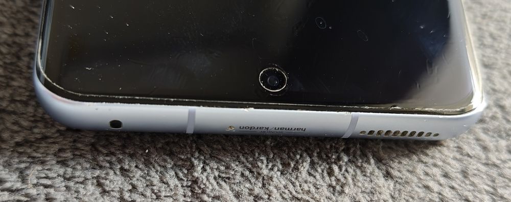 Xiaomi 12X 5g | Dual-sim | 256 GB | Niebieski