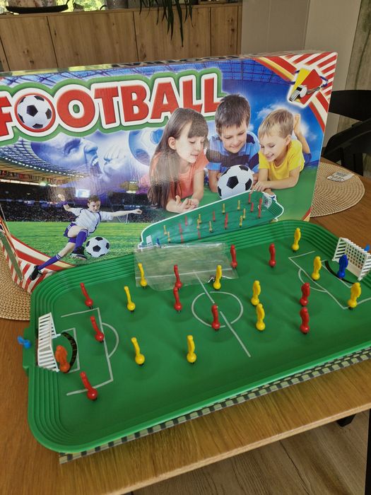 Gra Football - piłkarzyki