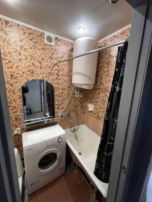 Продам малосемейку 23м2, 3эт ремонт, центр