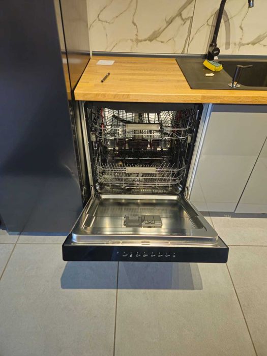 zmywarka whirpool-automatyczne otwieranie - 60cm