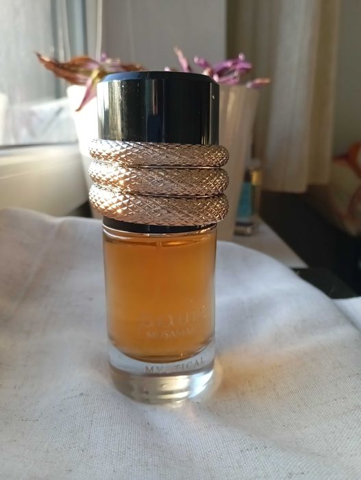Perfumy męskie lataffa