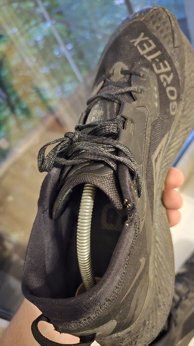 Nike Pegasus trail  3 gtx  оригінал 45
