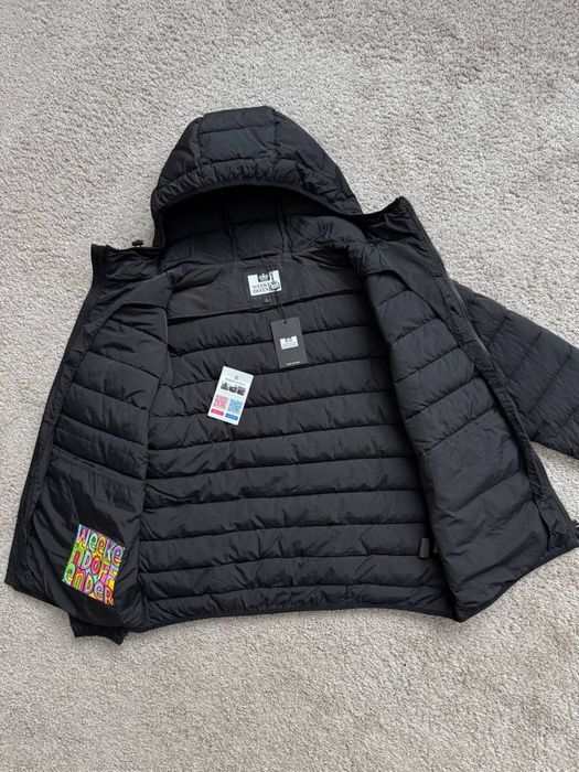 Мікропуховик Weekend Offender (куртка)