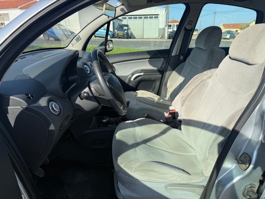 Citroen c3 exclusive 1.4 hdi