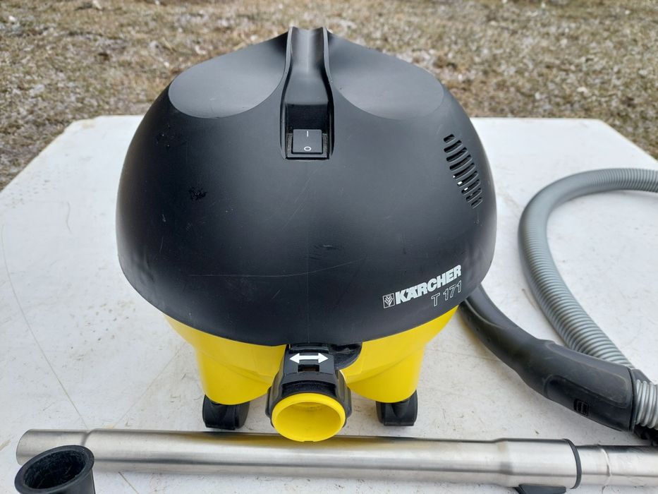 Odkurzacz karcher T 171