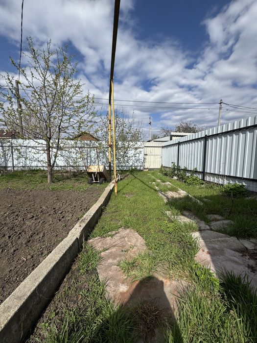 Продаж частини будинку в районі Олексіївки