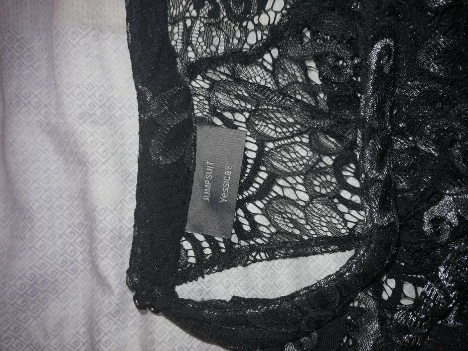 Śliczny kombinezon rozm 46