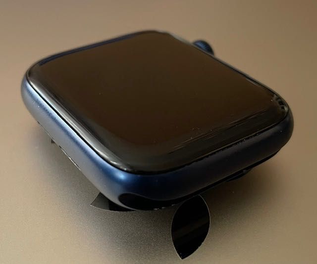Apple Watch S6 44 AL Blue Cel M09A3WB/A