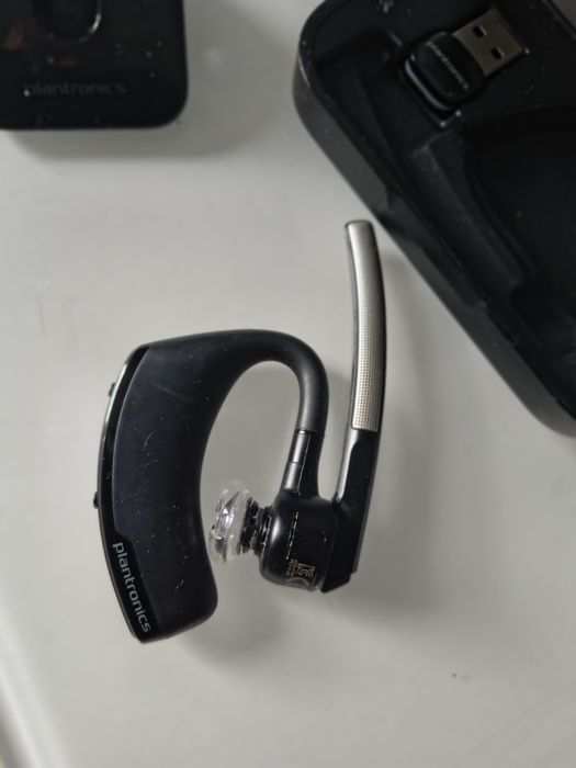 Słuchawka Bluetooth Plantronics Voyager legend