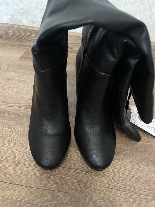 Итальянские сапоги