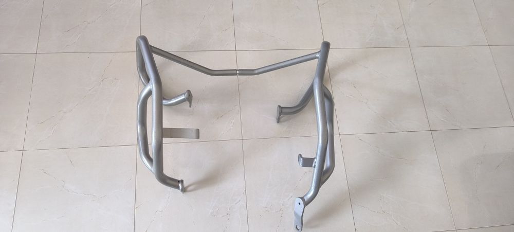 Crash bars para mota BMW F750 ou F850
