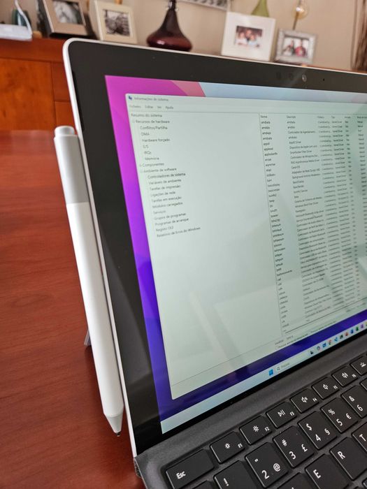 Microsoft Surface Pro 6 - Like new, never used442951836872878081