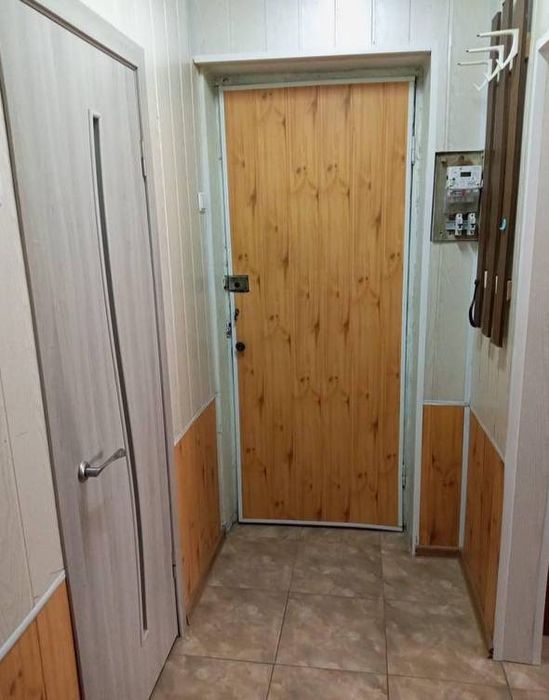 Оренда двокімнатної квартири з індивідуальним опаленням