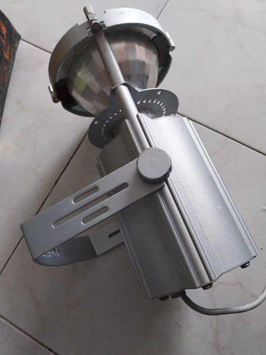 Focos luz ( varios) impecaveis