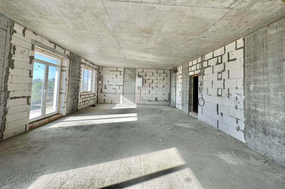 Продаж! Без комісіі 90кв.м в ЖК Корона-Ренесансу