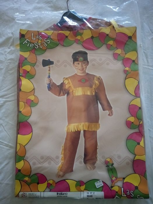 Fatos de carnaval